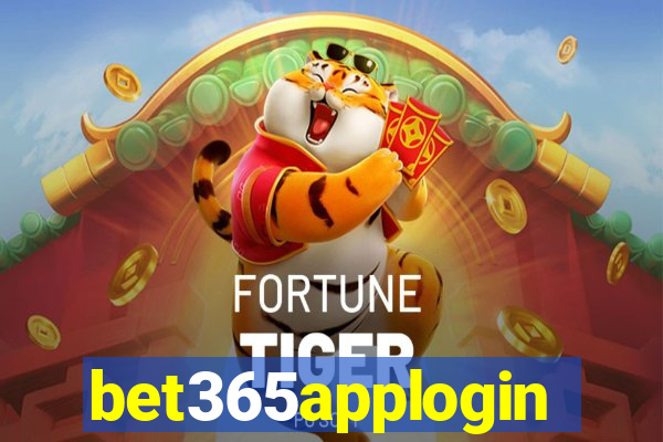 bet365applogin