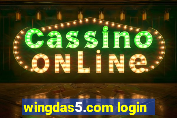 wingdas5.com login