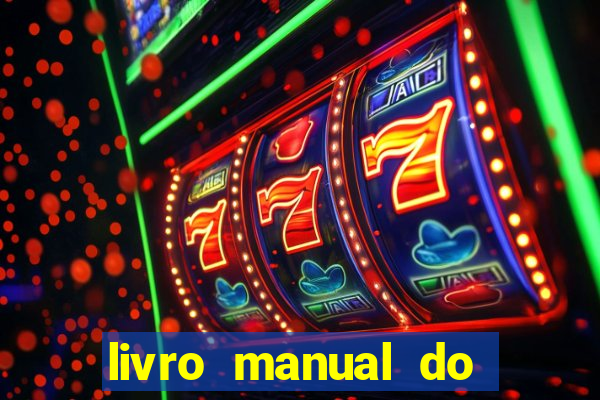 livro manual do futebol americano pdf