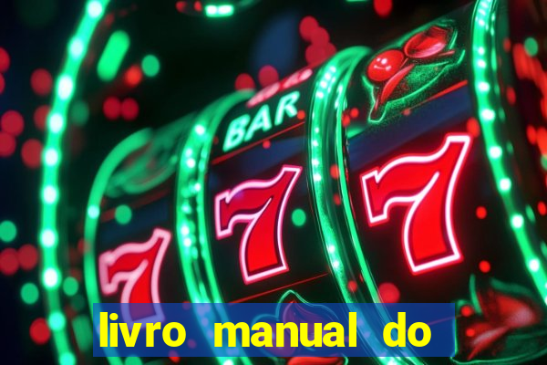 livro manual do futebol americano pdf