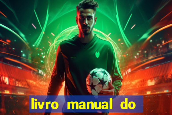 livro manual do futebol americano pdf