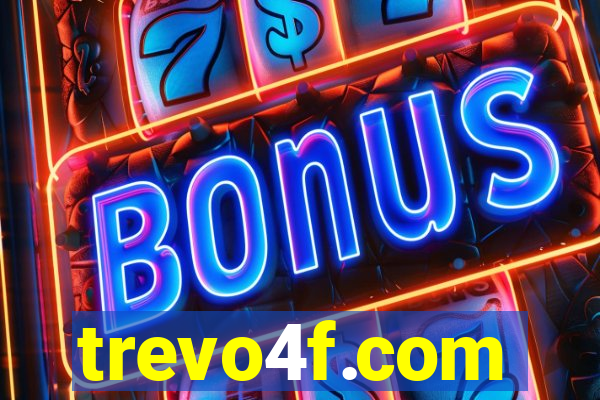 trevo4f.com