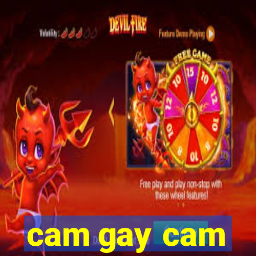 cam gay cam