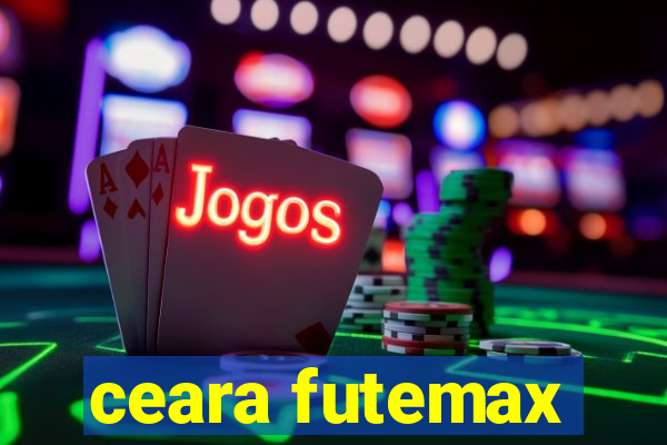 ceara futemax