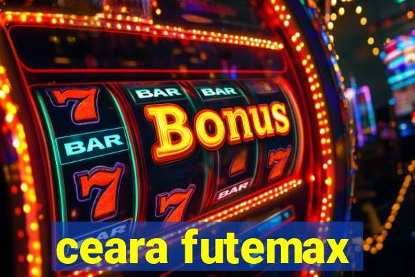 ceara futemax