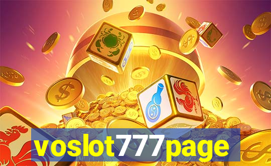 voslot777page