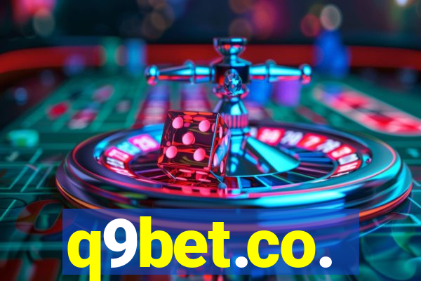q9bet.co.