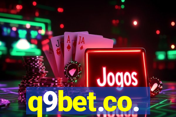 q9bet.co.