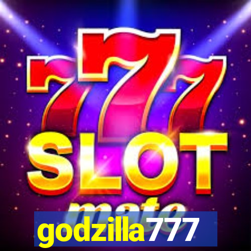 godzilla777