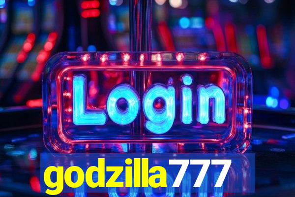 godzilla777