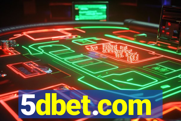 5dbet.com