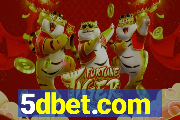 5dbet.com