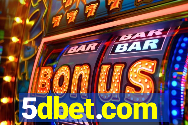 5dbet.com