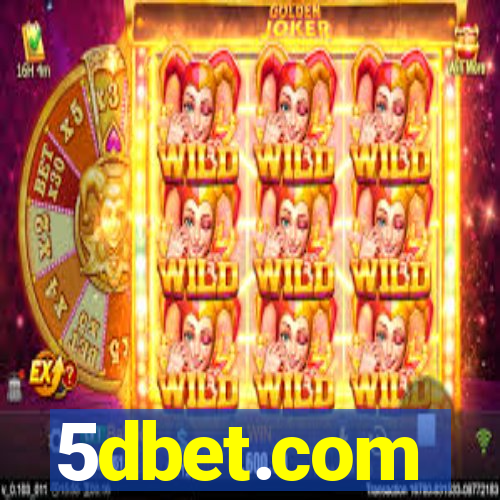 5dbet.com