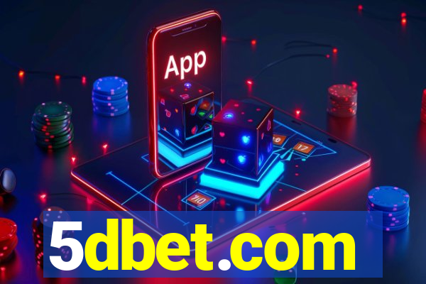 5dbet.com