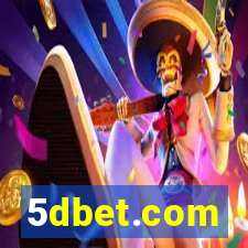 5dbet.com