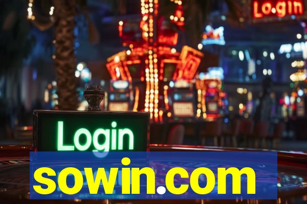sowin.com
