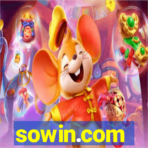sowin.com