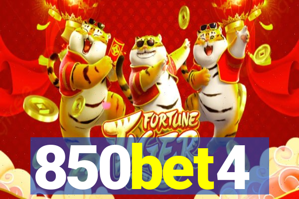 850bet4