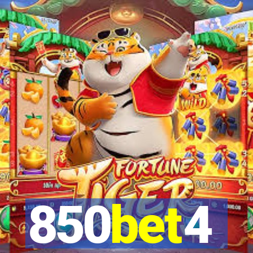 850bet4