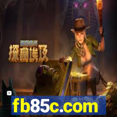 fb85c.com