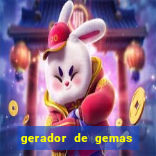 gerador de gemas no brawl stars