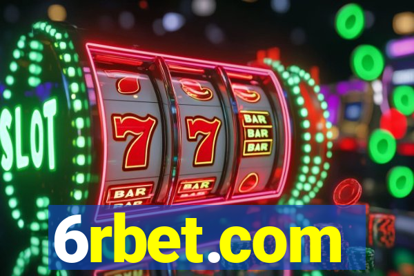 6rbet.com