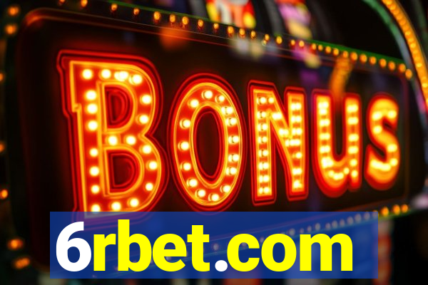6rbet.com