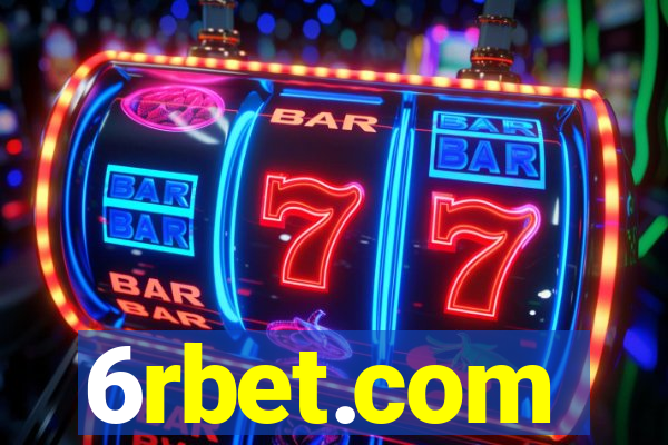 6rbet.com