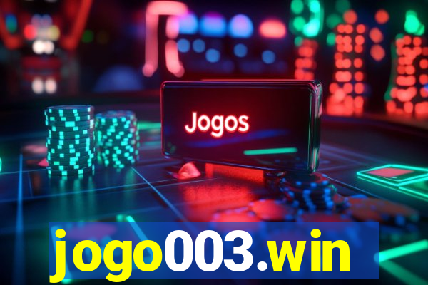 jogo003.win