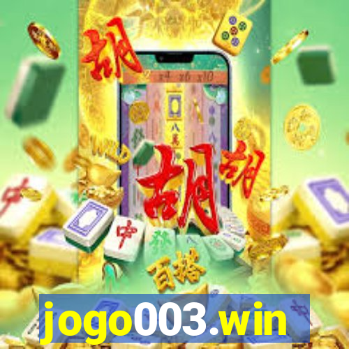 jogo003.win