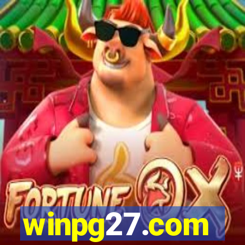 winpg27.com