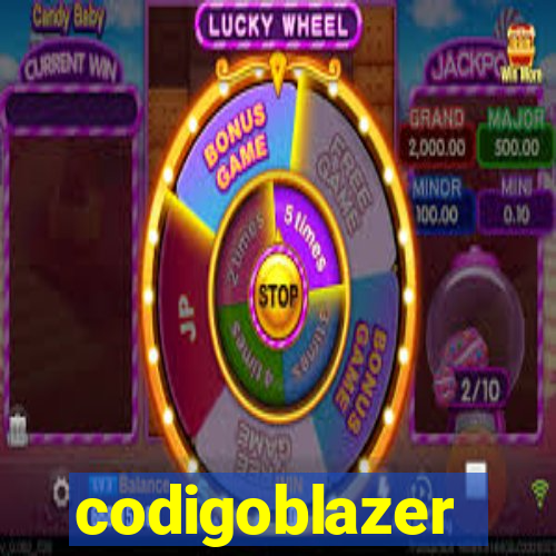 codigoblazer