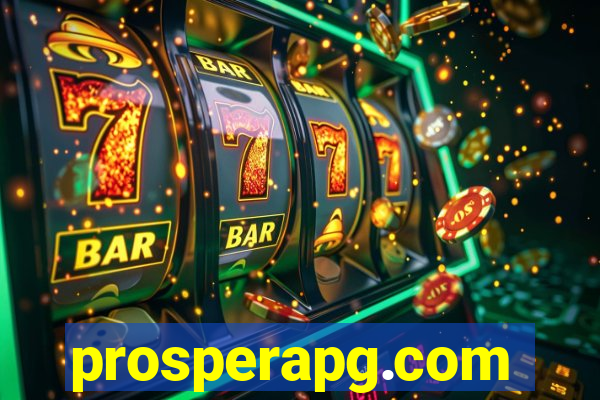 prosperapg.com
