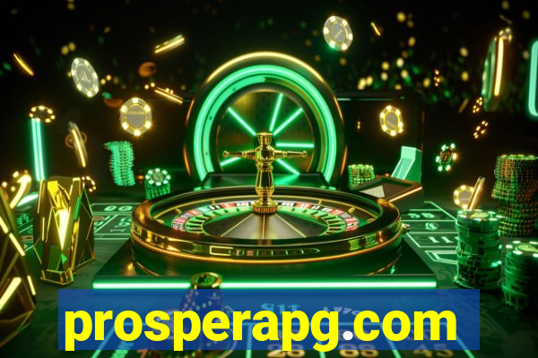 prosperapg.com