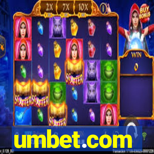 umbet.com