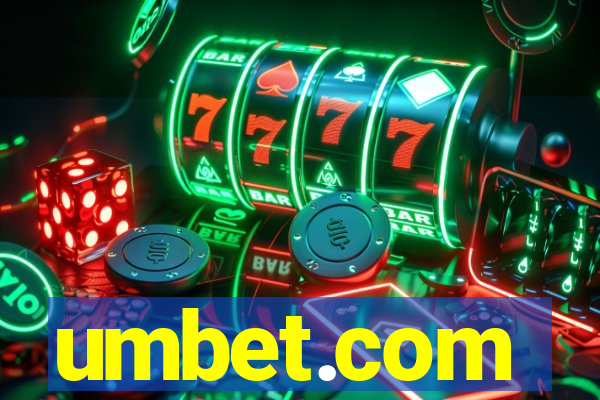 umbet.com