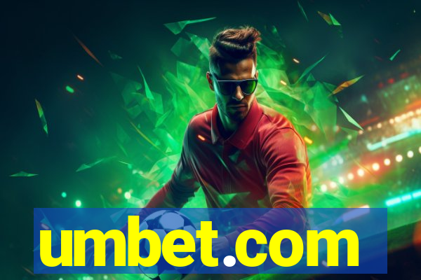 umbet.com