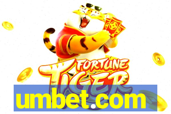 umbet.com