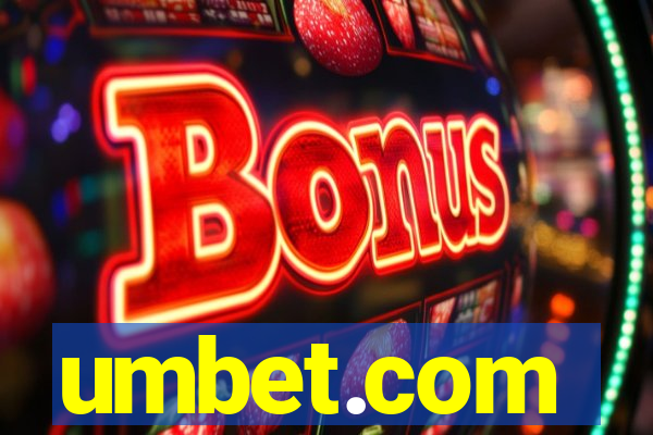 umbet.com