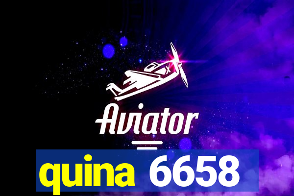 quina 6658