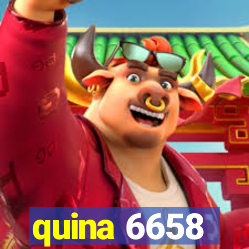 quina 6658