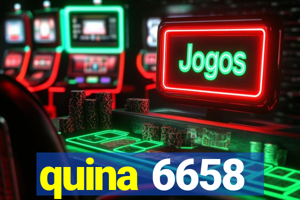 quina 6658