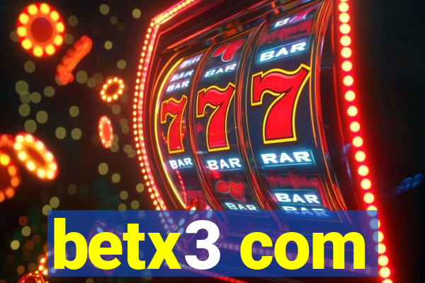 betx3 com