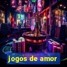 jogos de amor