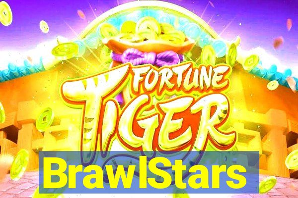 BrawlStars