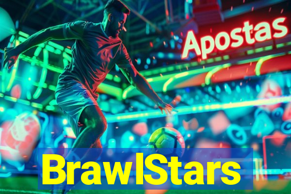 BrawlStars