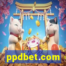 ppdbet.com