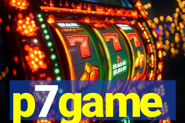 p7game