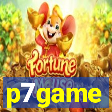 p7game